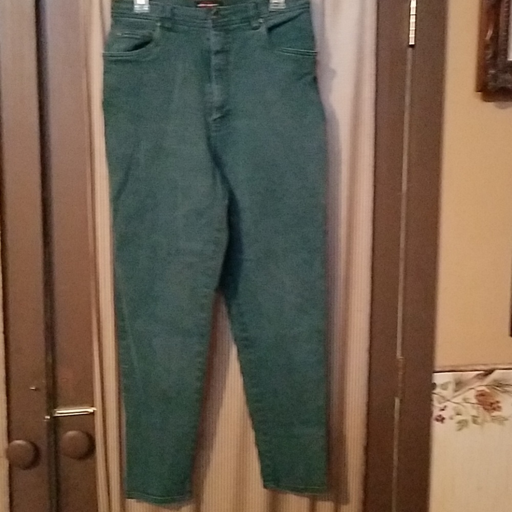 Jean's